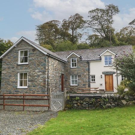Tyn Llwyn Villa Talsarnau Eksteriør bilde