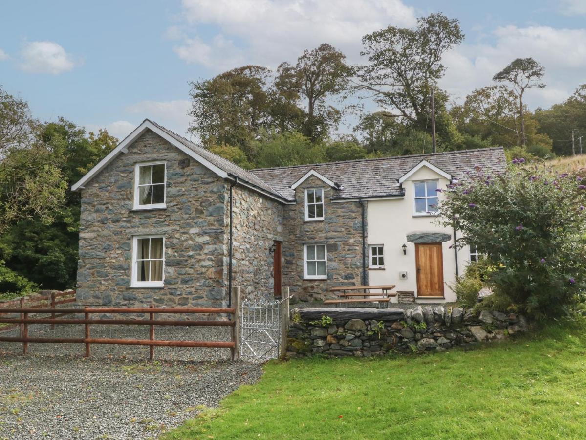 Tyn Llwyn Villa Talsarnau Eksteriør bilde