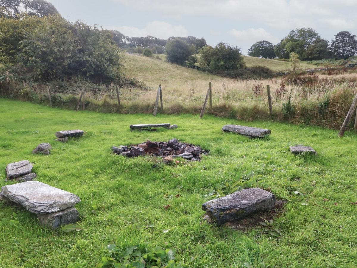 Tyn Llwyn Villa Talsarnau Eksteriør bilde