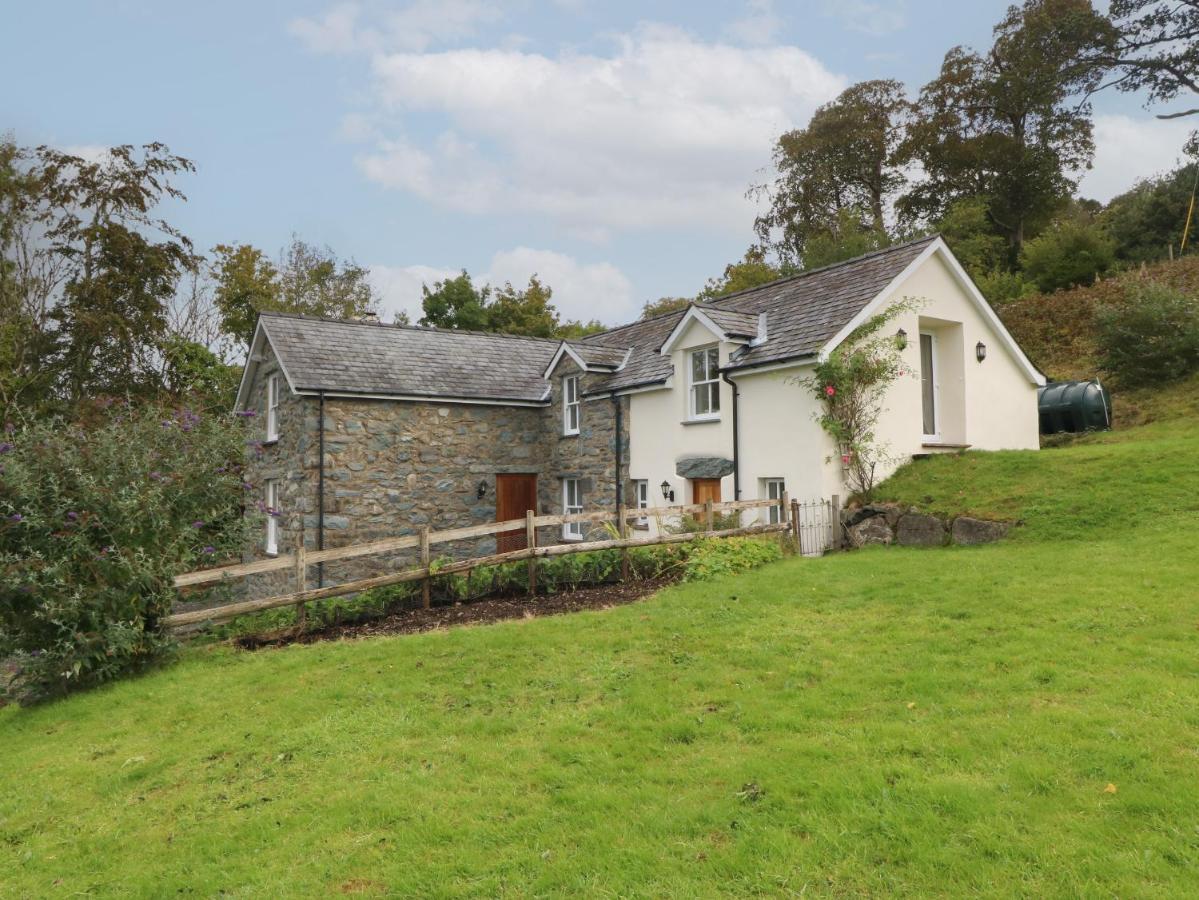Tyn Llwyn Villa Talsarnau Eksteriør bilde